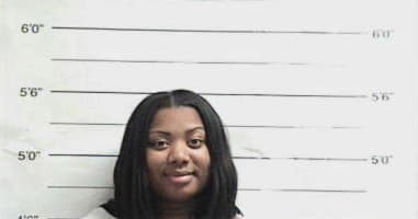 Chiquita White, - Orleans Parish County, LA 